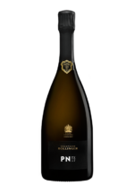 Champagne Bollinger PN AYC 18 Blanc de Noirs Brut