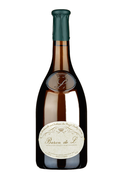 Pouilly Fumé Baron de L 2019 Baron de Ladoucette