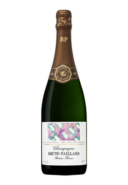 Champagne Bruno Paillard Assemblage Millésime 2012
