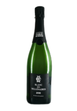 Champagne Charles Heidsieck Blanc des Millénaires 2006