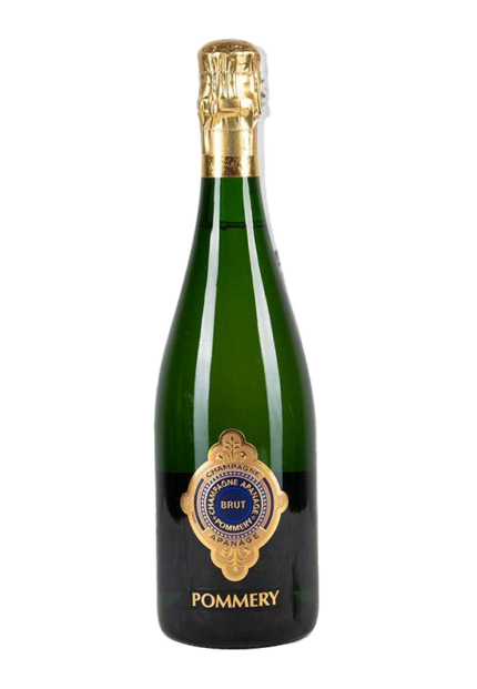 Champagne Pommery Brut Apanage