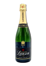 Champagne Lanson Black Label Brut