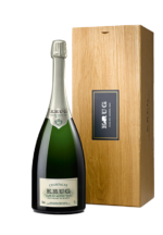 Champagne Krug Clos du Mesnil Blanc de Blancs Brut 2006