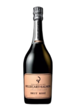 Champagne Billecart-Salmon Brut Rosé