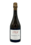 Bottiglia di Champagne Extra Brut Vinothèque Millesime 1998 di Guy Michel et Fils