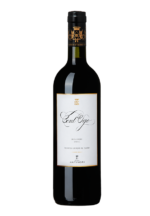 Bottiglia Cont'Ugo Tenuta Guado Al Tasso Bolgheri DOC