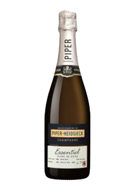 Champagne Piper-Heidsieck Essentiel Blanc de Blancs