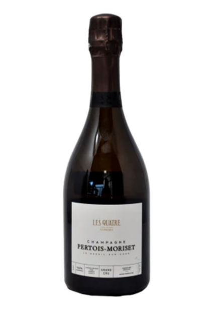 Champagne Pertois-Moriset Les Quatre Terroirs