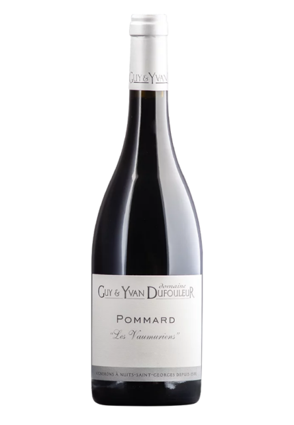 Pommard Domaine Guy & Yvan Dufouleur Les Vaumuriens