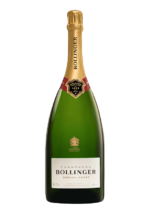 Champagne Bollinger Special Cuvée Brut Magnum