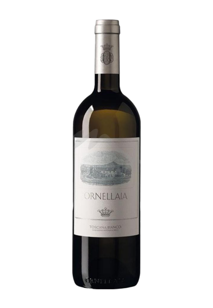 Bottiglia di Ornellaia Bianco 2020 Toscana IGT Magnum