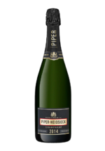 Champagne Piper-Heidsieck Vintage 2014