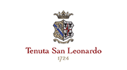 Logo Tenuta San Leonardo Borghetto all'Adige