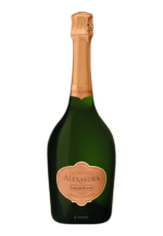 Champagne Laurent-Perrier Alexandra Rosé 2014