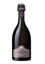 Bottiglia Annamaria Clementi Rosé 2013 Ca' del Bosco