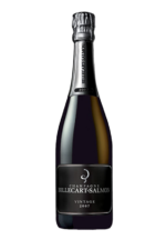 Bottiglia Champagne Billecart-Salmon Vintage 2007