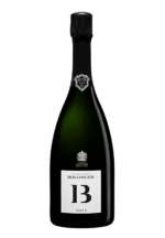 Bottiglia Bollinger B13 Blanc de Noirs 2013