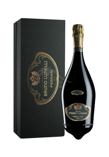 Ferrari Riserva Bruno Lunelli 2006 Brut