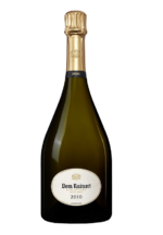 Bottiglia Dom Ruinart Blanc de Blancs Extra Brut 2010
