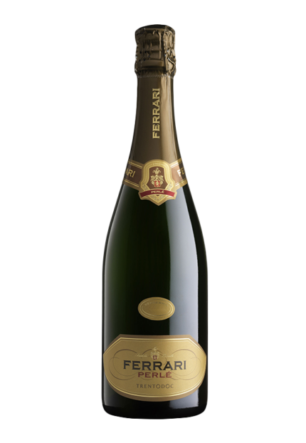 Trento Ferrari Perlé DOC