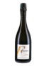 Champagne Brut Nature Franck Pascal Fluence