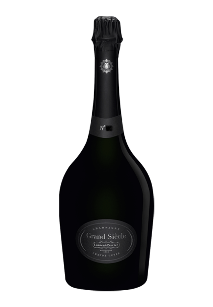 Bottiglia Champagne Grand Siècle Laurent-Perrier
