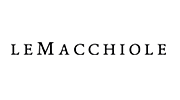 Logo ufficiale di Le Macchiole, cantina di Bolgheri.