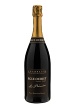 Bottiglia Champagne Egly-Ouriet Les Prémices