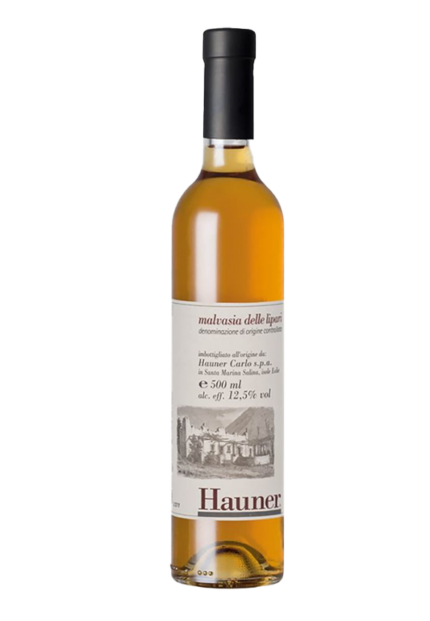 Malvasia delle Lipari Hauner DOC Naturale 2021