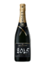 Moët 2015, champagne di alta qualità