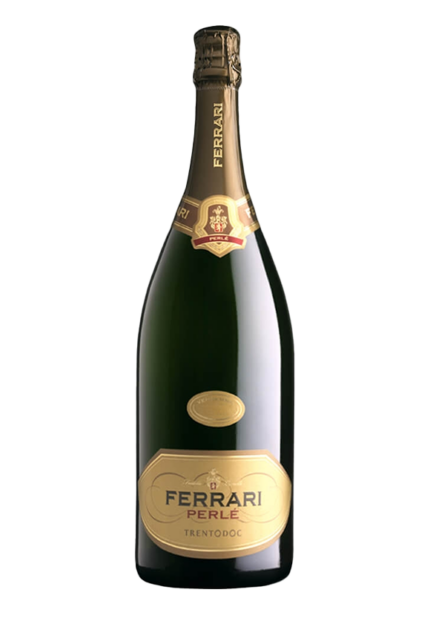 Trento Ferrari Perlé Magnum DOC