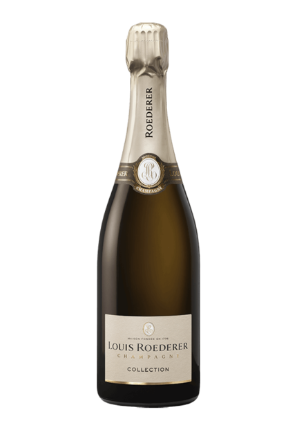Champagne Louis Roederer Collection Magnum