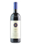 Bottiglia di Sassicaia 2019 Bolgheri DOC, uno dei vini rossi più iconici d'Italia.