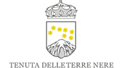 Stemma Tenuta delle Terre Nere Sicilia