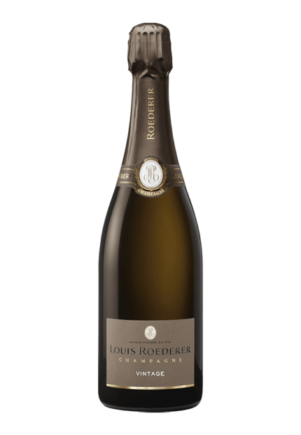 Champagne Louis Roederer Vintage 2015