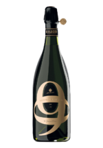 Franciacorta Berlucchi Franco Ziliani 2008 Extra Brut Riserva DOCG