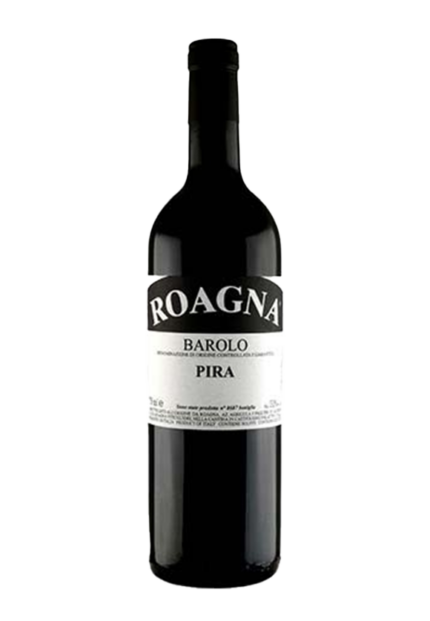 Barolo Pira DOCG 2014 Roagna - Vino di grande qualità delle Langhe