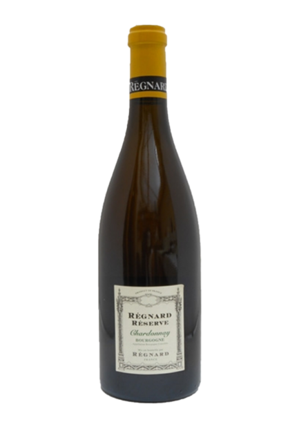 Bourgogne Chardonnay Réserve 2022 - Bottiglia di vino bianco