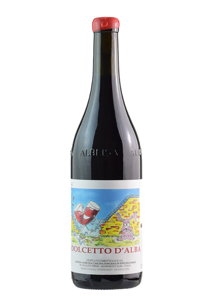 Cascina Fontana Dolcetto d'Alba