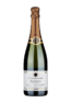 Bottiglia di Champagne 1er Cru Brut Aubry