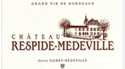 Château Respide-Médeville
