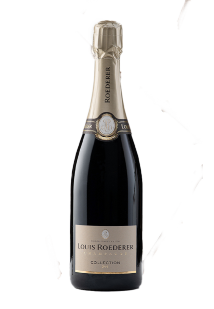 Champagne Louis Roederer Collection 244