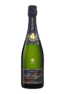 Bottiglia di Champagne Cuvée Sir Winston Churchill