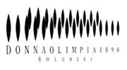 Donna Olimpia 1898