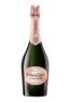 Bottiglia di Champagne Perrier-Jouët Blason Rosé
