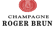 Logo Roger Brun – Maison di Champagne ad Aÿ