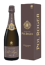 Bottiglia di Champagne Rosé 2012 – Pol Roger – Millesimato Rosé elegante