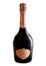 Bottiglia di Champagne Rose Alexandra 2004 di Laurent Perrier