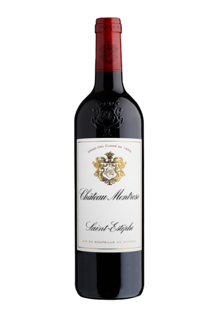 Bottiglia Château Montrose 2021 Saint-Estèphe Grand Cru Classé