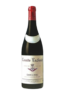 Bottiglia di Sancerre Rouge Comte Lafond 2022 Baron de Ladoucette